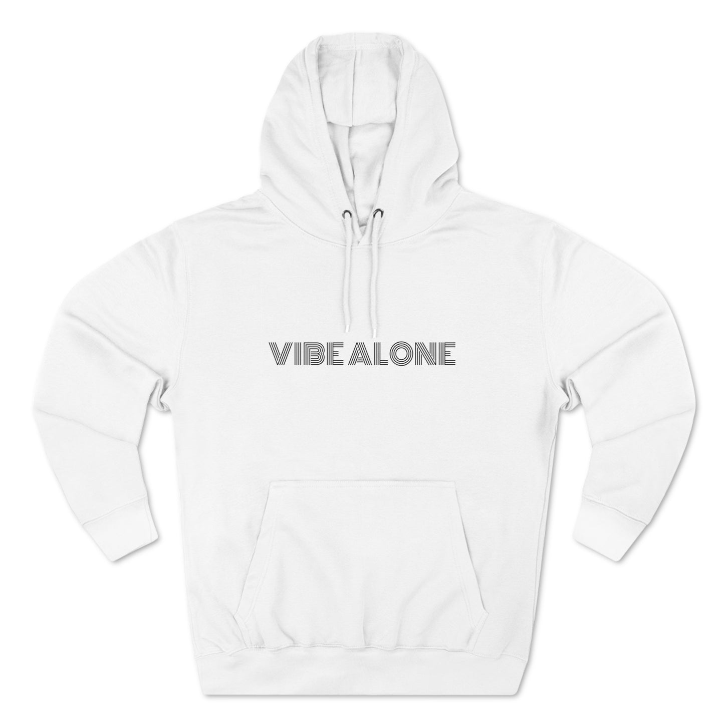 Unisex Premium Pullover Hoodie