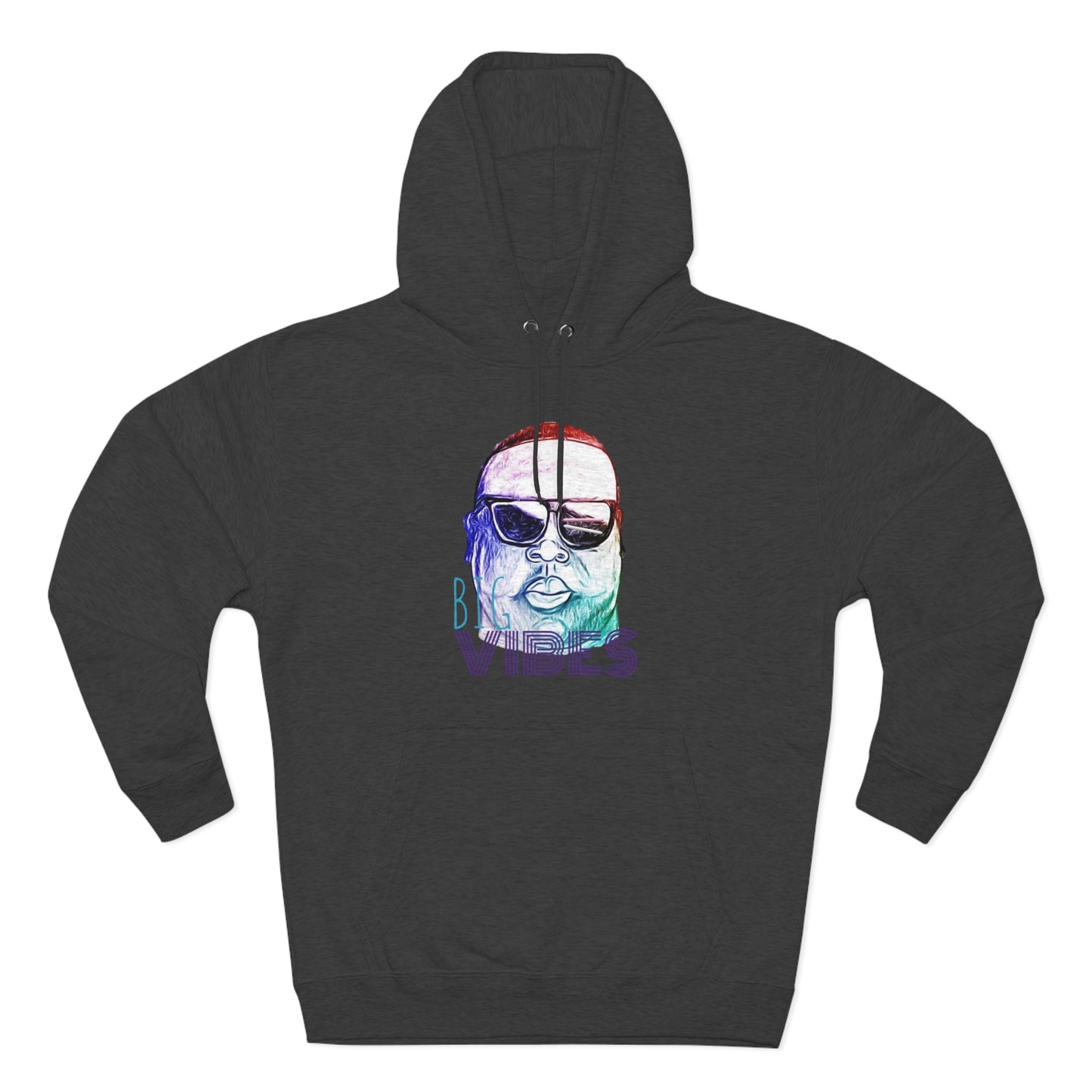 Unisex Premium Pullover Hoodie