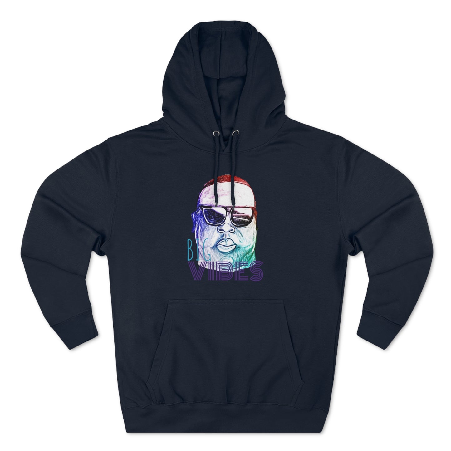 Unisex Premium Pullover Hoodie