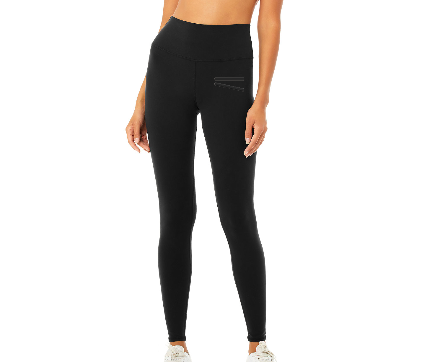 WOMEN'S HIGH-WAIST FITNESS LEGGING