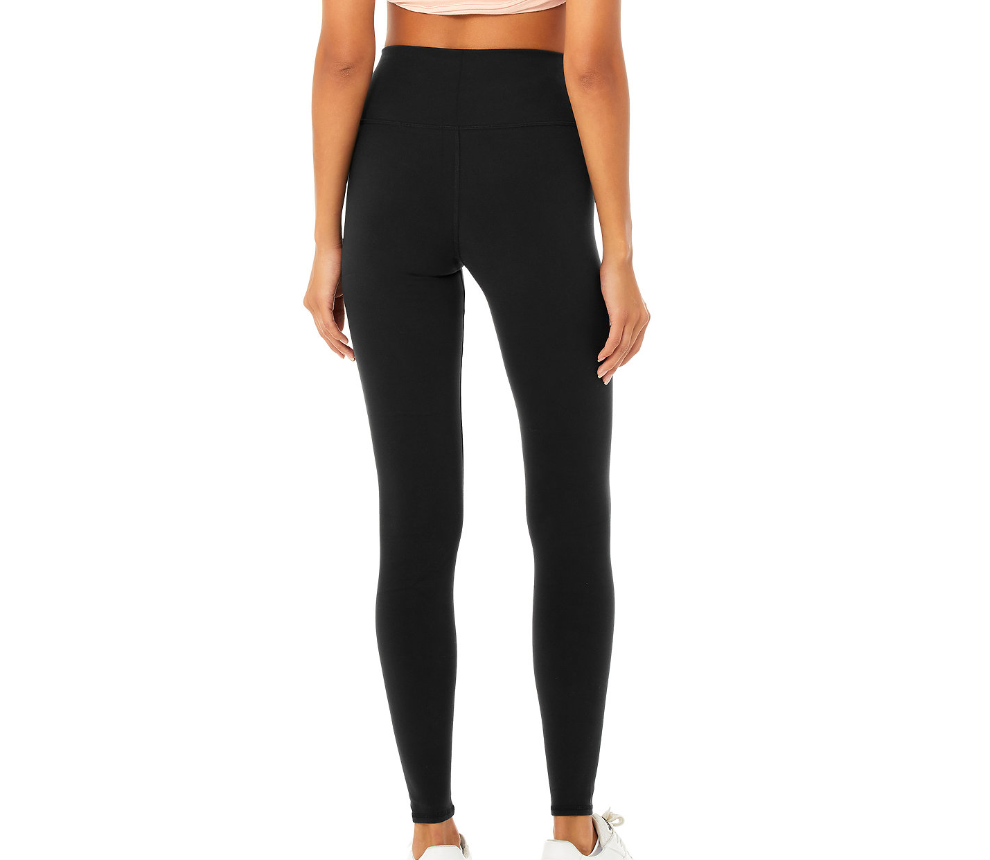 WOMEN'S HIGH-WAIST FITNESS LEGGING